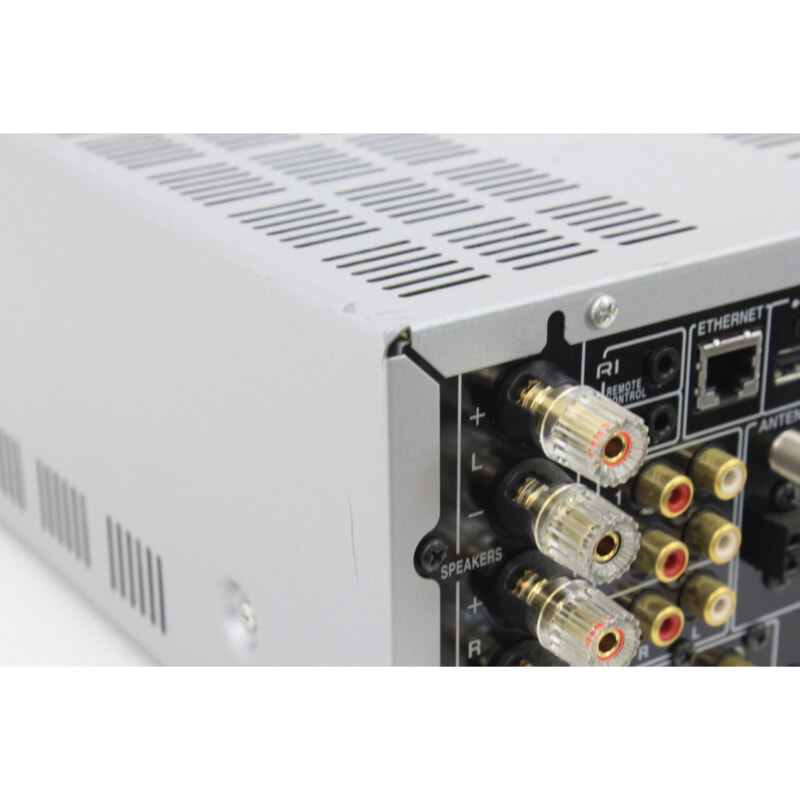 ONKYO オンキョー CR-N765 ハイレゾ対応 ネットワークCDレシーバーの