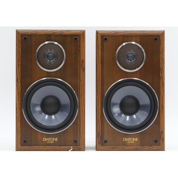 DIATONE ダイヤトーン DS-500 2Wayスピーカーの買取実績 | 大阪 京都