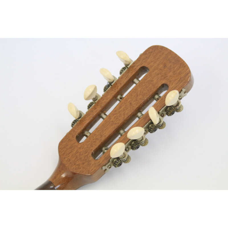 落合忠男 マンドリン 昭和四十九年(1974年)製の買取実績 | 大阪 京都