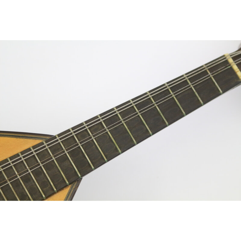 落合忠男 マンドリン 昭和四十九年(1974年)製の買取実績 | 大阪 京都