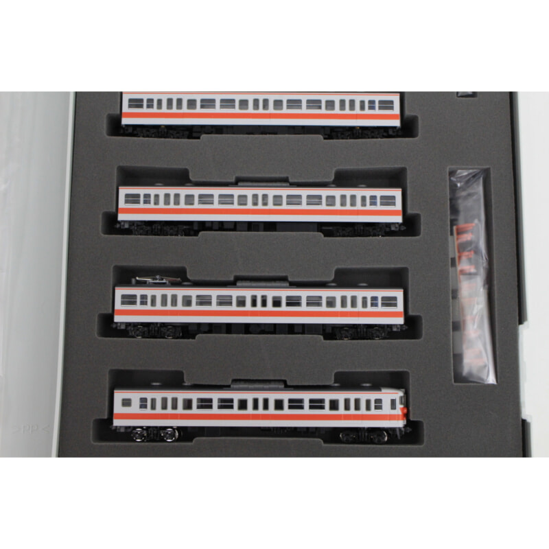 TOMIX トミックス 92993 国鉄 113系0番代近郊電車(冷改車・関西線快速