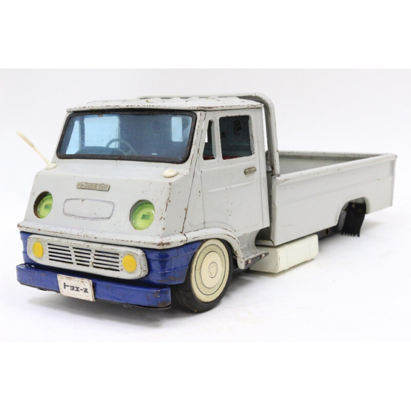 野村トーイ [トヨエース] ブリキ おもちゃの買取実績 | 大阪 京都 奈良