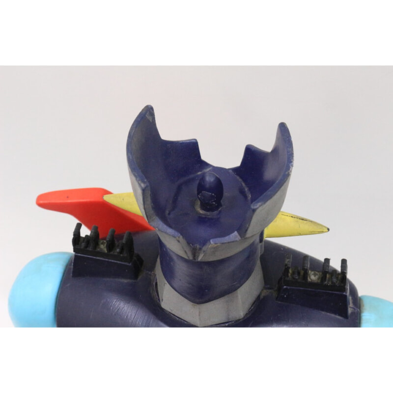 ポピー ジャンボマシンダー マジンガーZ 全高約60cm ダイナミックプロ