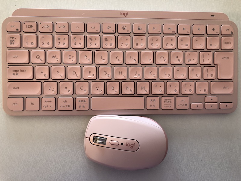 空*和様 iMac 大画面 シルバー ピンク キーボード・マウス付き Amazon