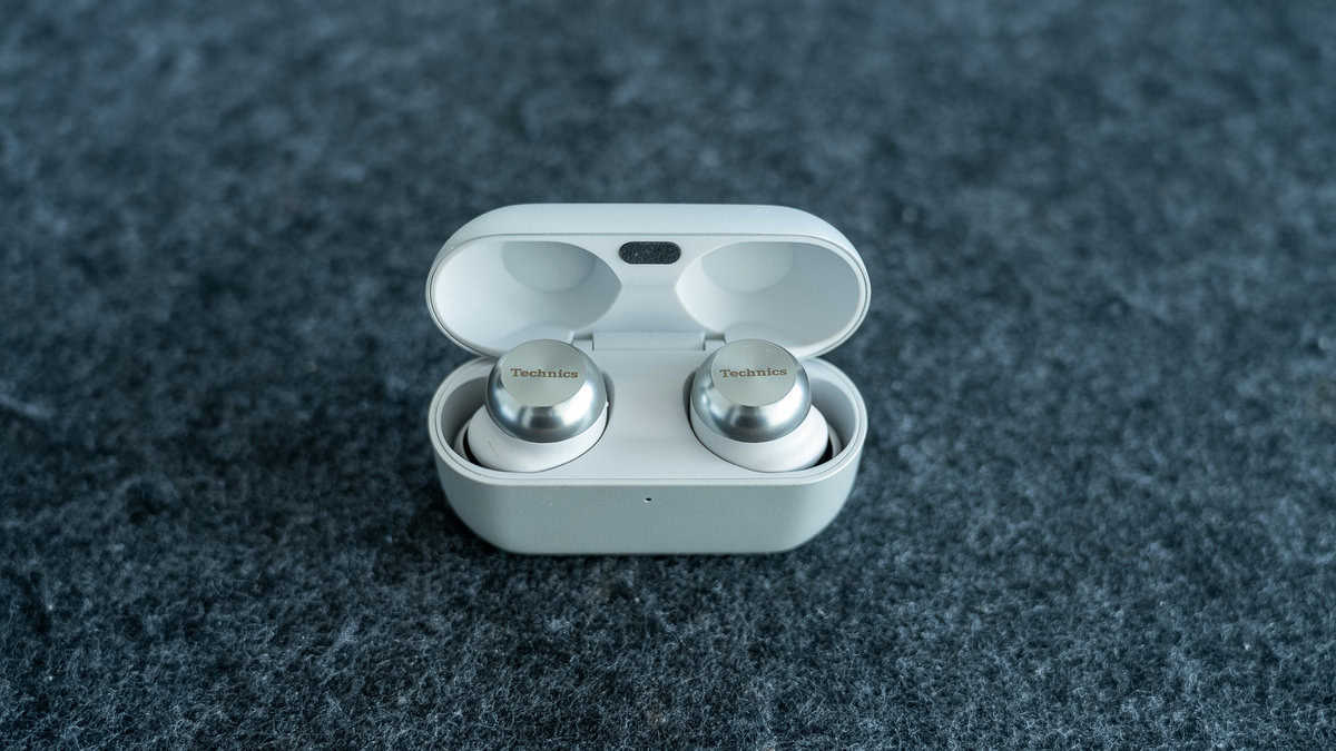 EAH-AZ100 左のみ EAH-AZ100 (左耳のみ) テクニクス Panasonic