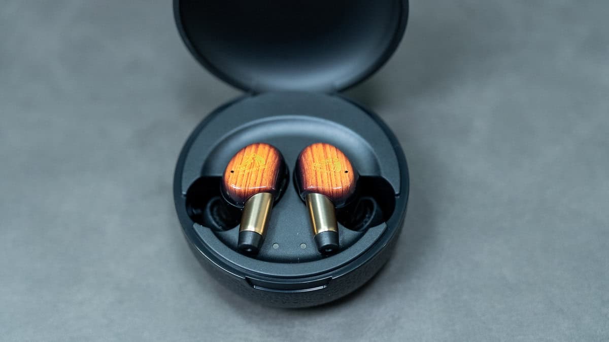 Victor WOOD master レビュー｜これを待っていた！2025年 No.1 TWSに