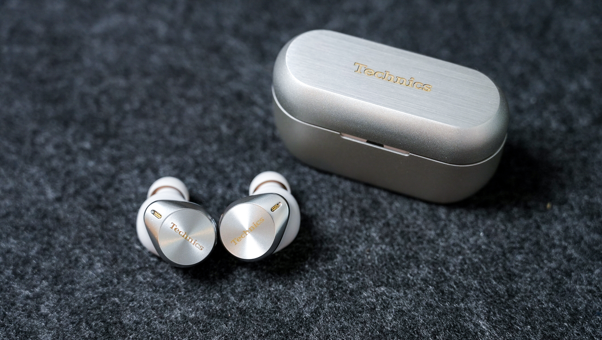 Technics テクニクス EAH-AZ80-K