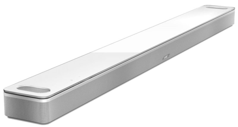 ボーズ「Smart Soundbar 900」 | 価格王TV!!