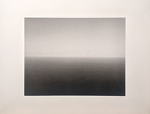 杉本博司 Tasman Sea Ngarupupu 1990 / 写真集 セット 杉本博司 Tasman