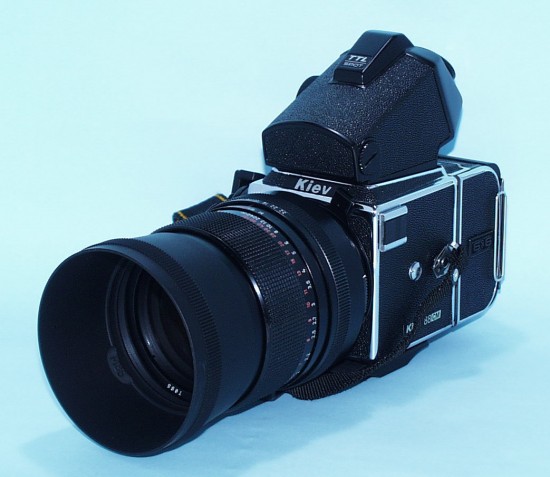 Hasselblad HC-4 プリズムファインダー ハッセルブラッド HASSELBLAD