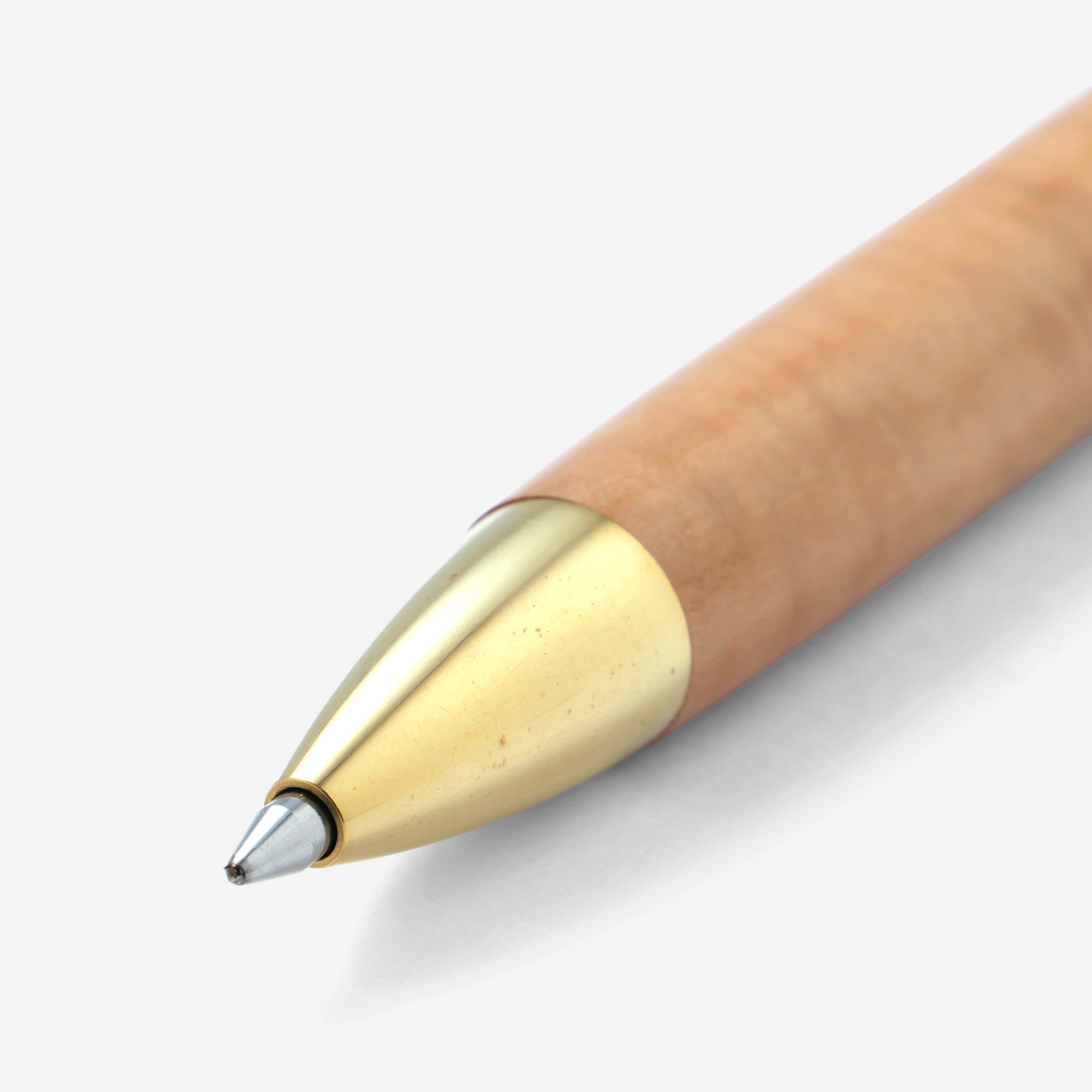 Handcrafted ballpoint pen – Kakimori