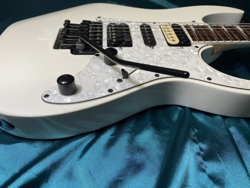 Ibanez RG350DXZ Seymour Duncan SH-12×2 Ibanez RG350DXZ Seymour