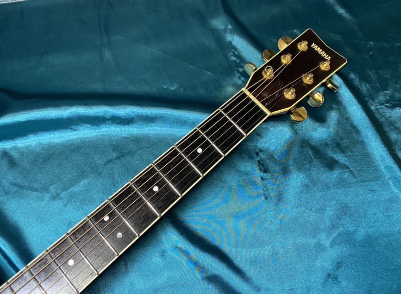 YAMAHA L-5 後期アコースティックギター ジャパンヴィンテージ YAMAHA