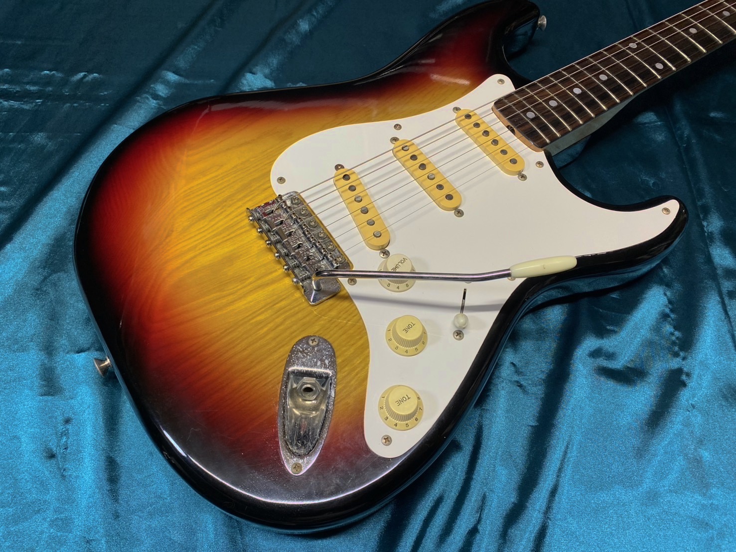 ギター tokai ST-50 ギター tokai ST-50 TOKAI:ST-50 Springy Sound