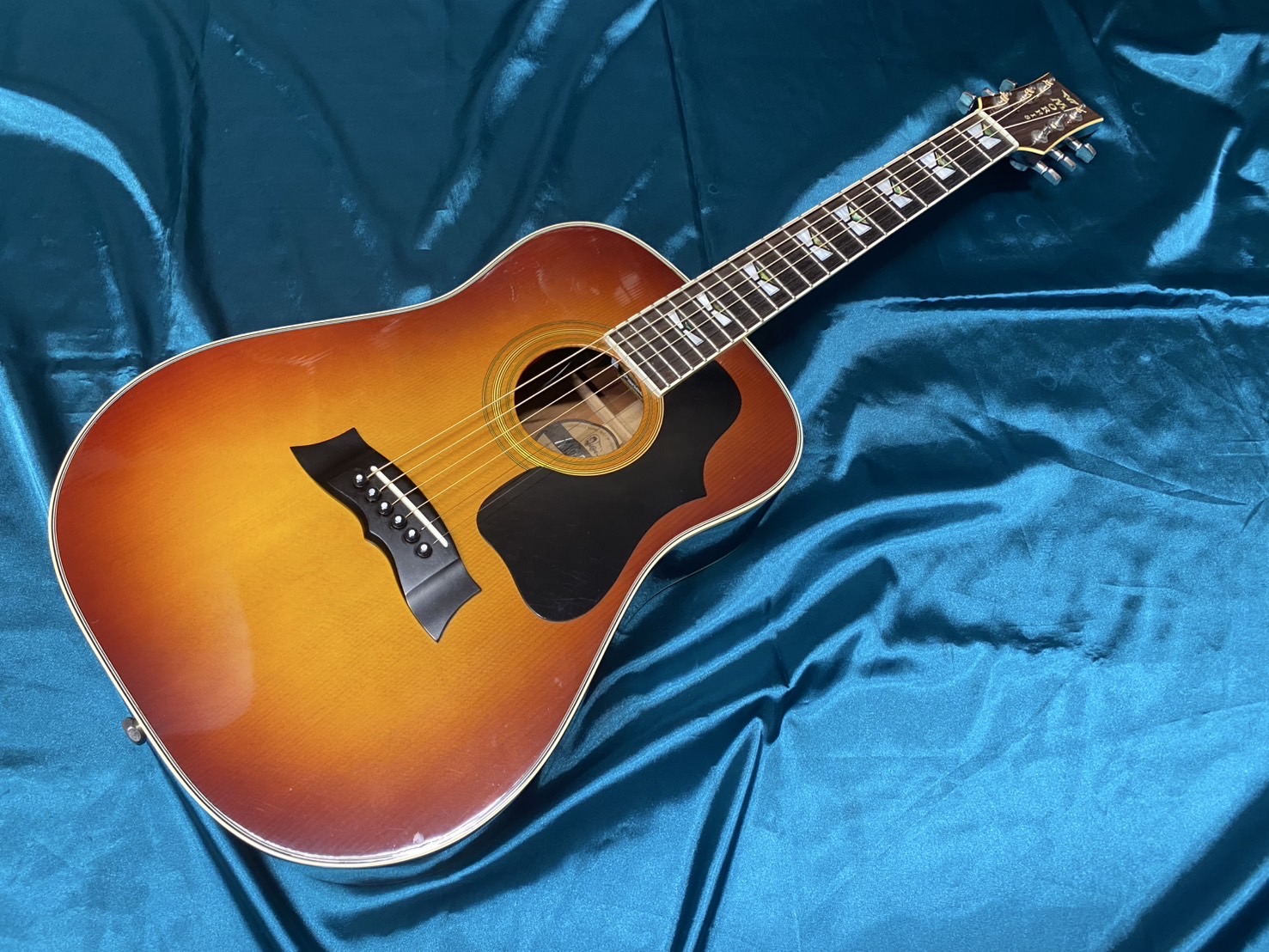 Morris / MG-63E コンパクトサイズ エレアコ【中古品】 - KALEIDO