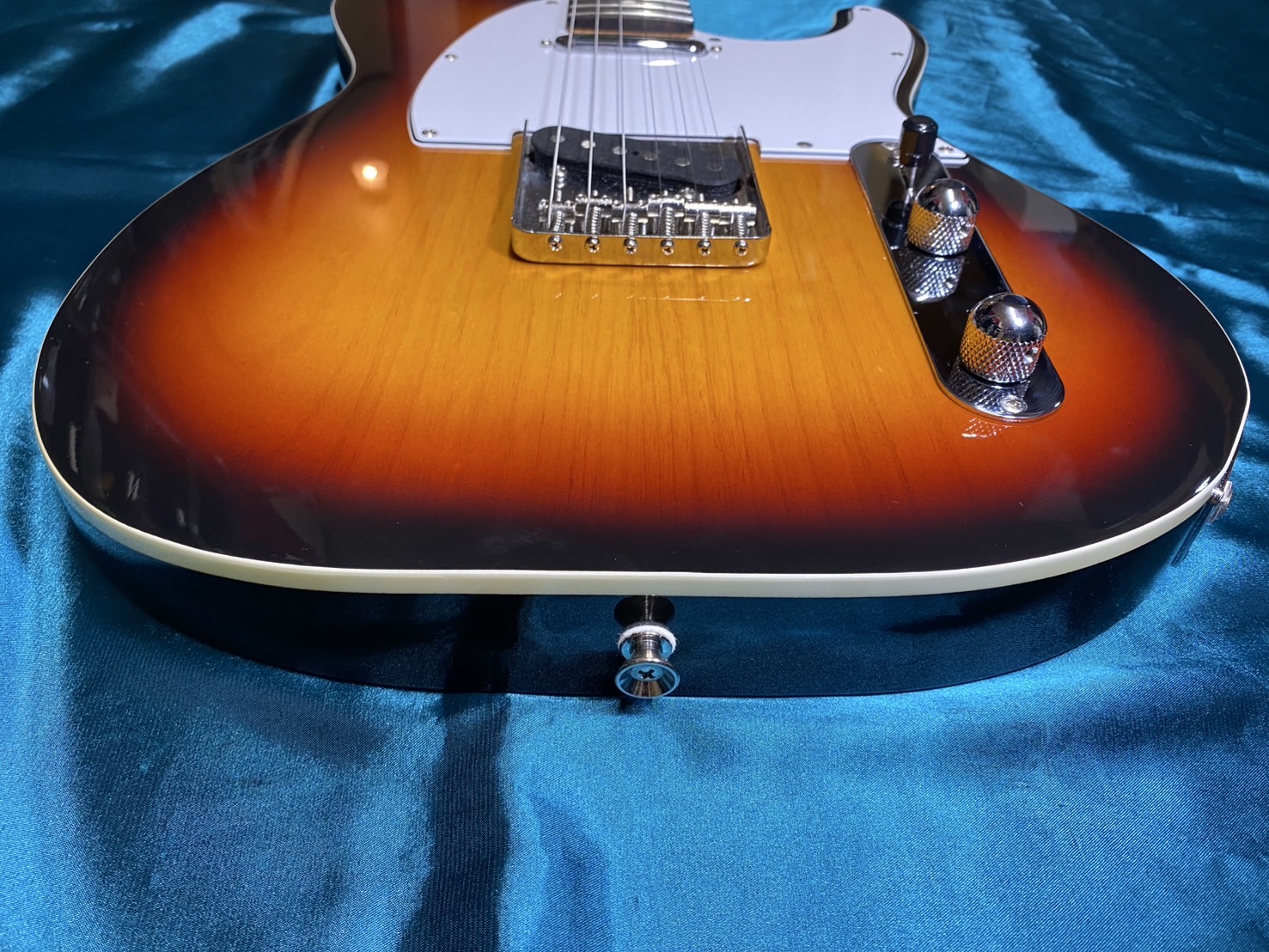 CoolZ / ZTL-2R 3TS - KALEIDO GUITAR ギター・ベースSHOP カレイドギター