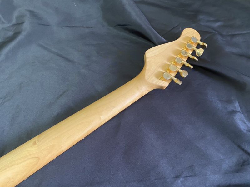 Charvel /Refinement - KALEIDO GUITAR ギター・ベースSHOP カレイドギター