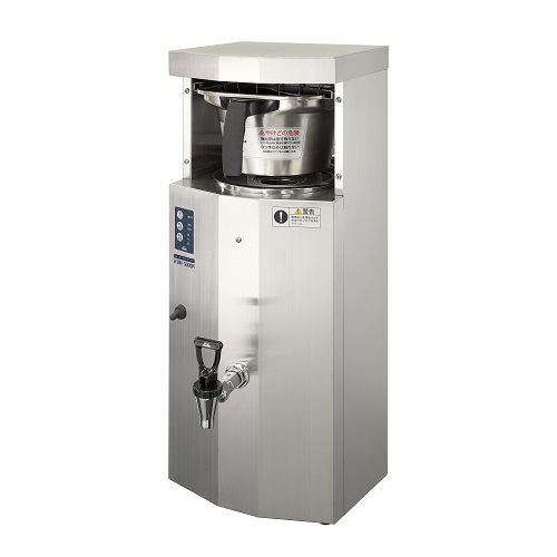 ET-12N | コーヒー機器総合メーカーカリタ【Kalita】