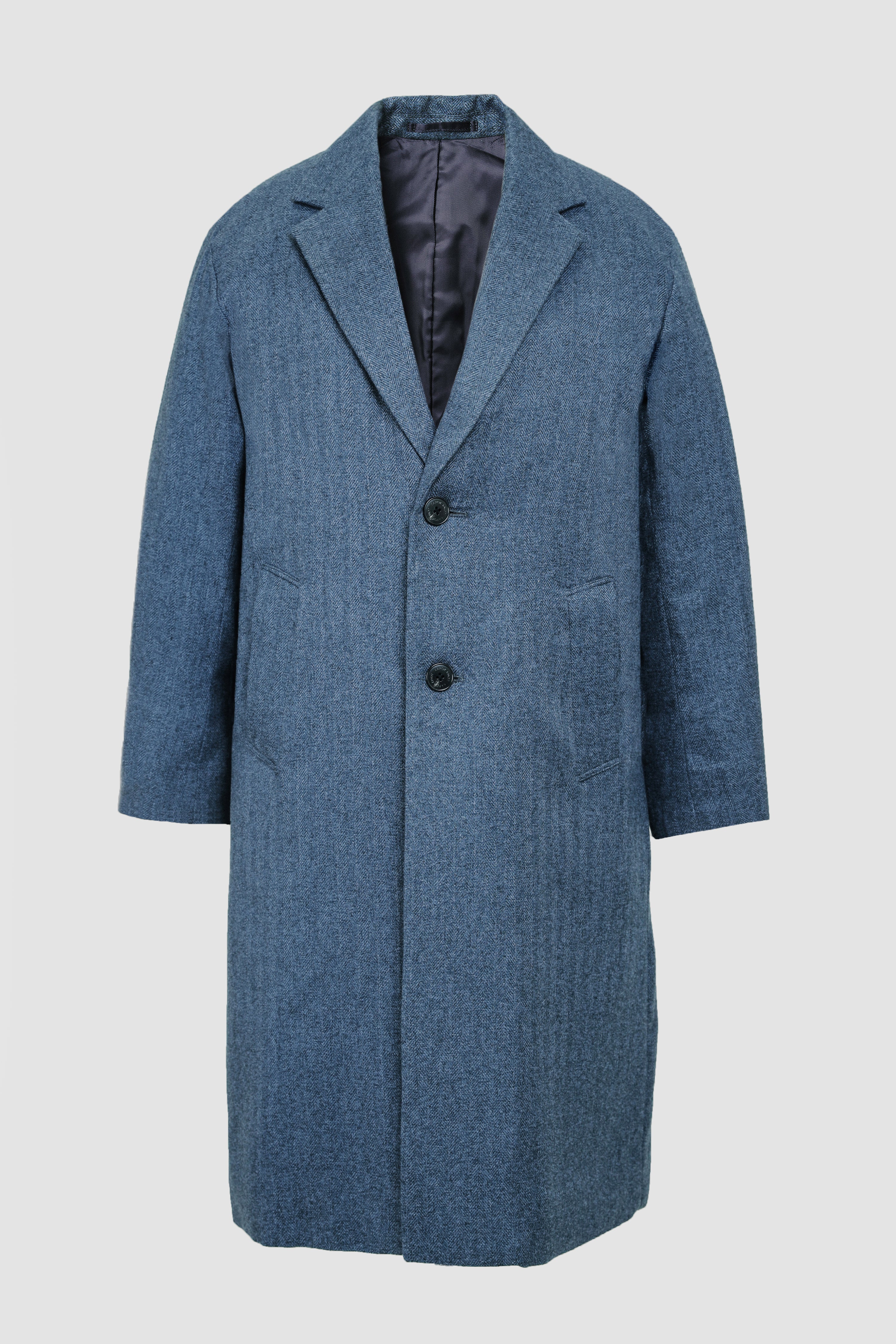 ローブブランBelted Chester coat 【公式通販】