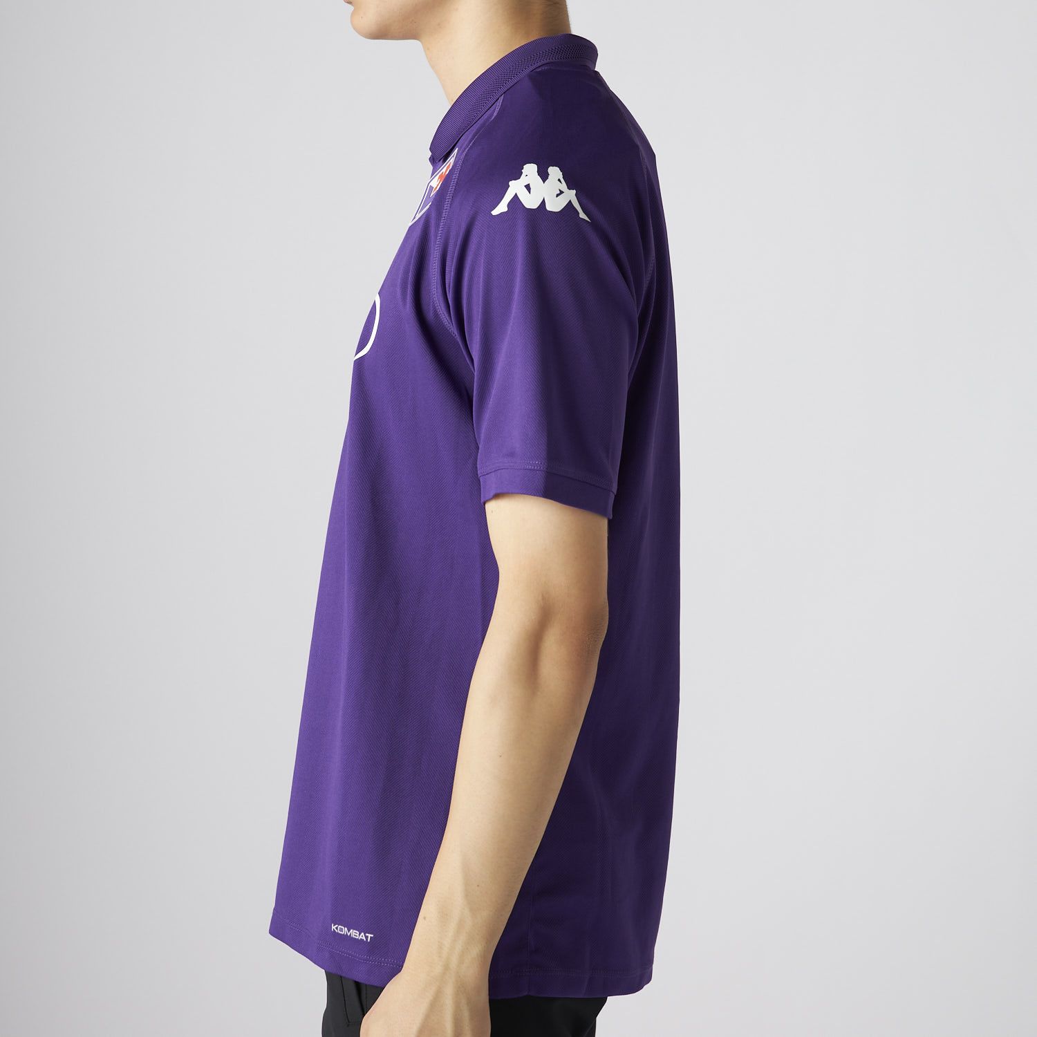 94-95 フィオレンティーナ ウールシュポルト ホームユニフォーム 正規