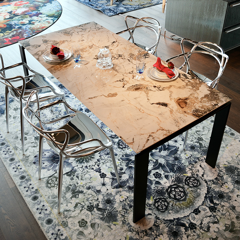 フォー190D90セラミックトップ｜Kartell｜カルテルオフィシャルサイト