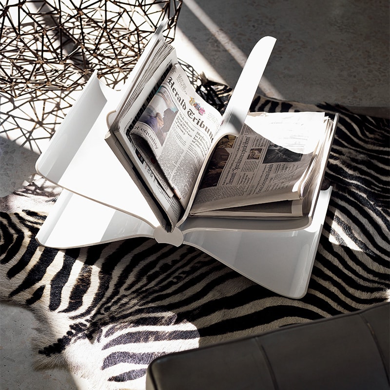 値下げ12/7まで】kartell カルテル マガジンラック マガジンラック