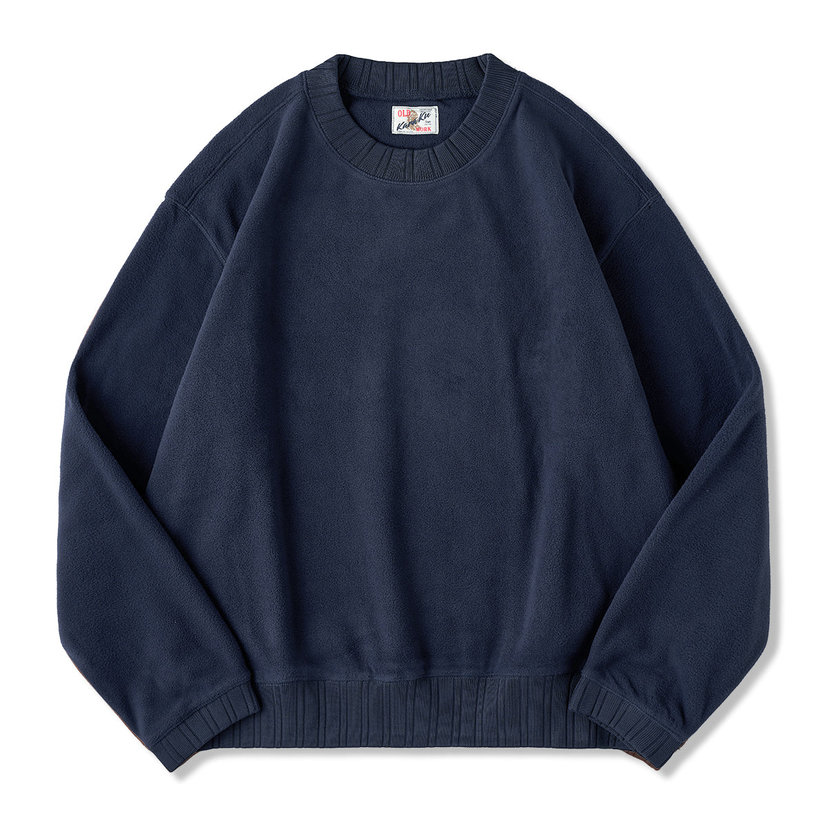 袖先サムホール ポーラーフリーススウェット – Karakubuy