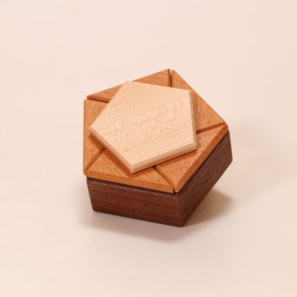 ベツレヘムの星 | からくり箱