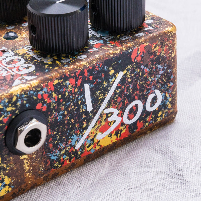 Nitroglycerin M6 – KarDiaN