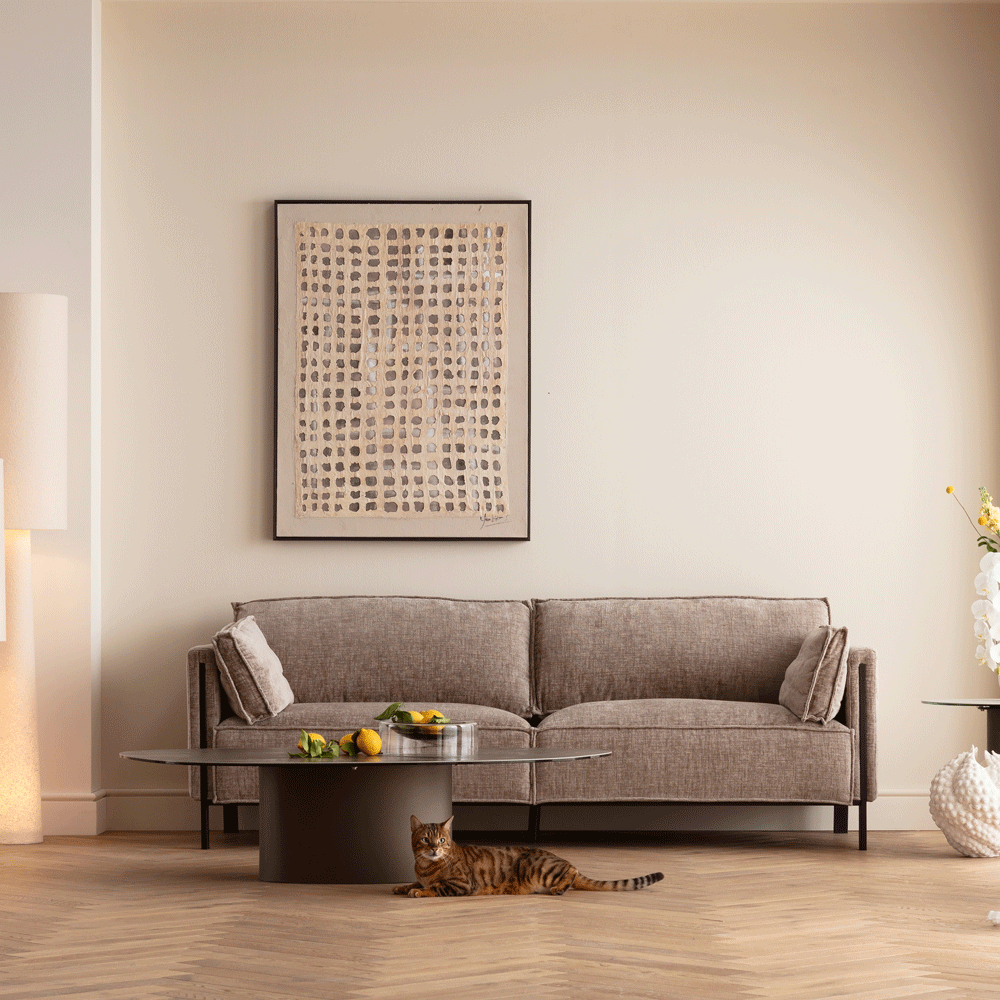 パソ 150×86cm ローテーブル/コーヒーテーブル - ローテーブル