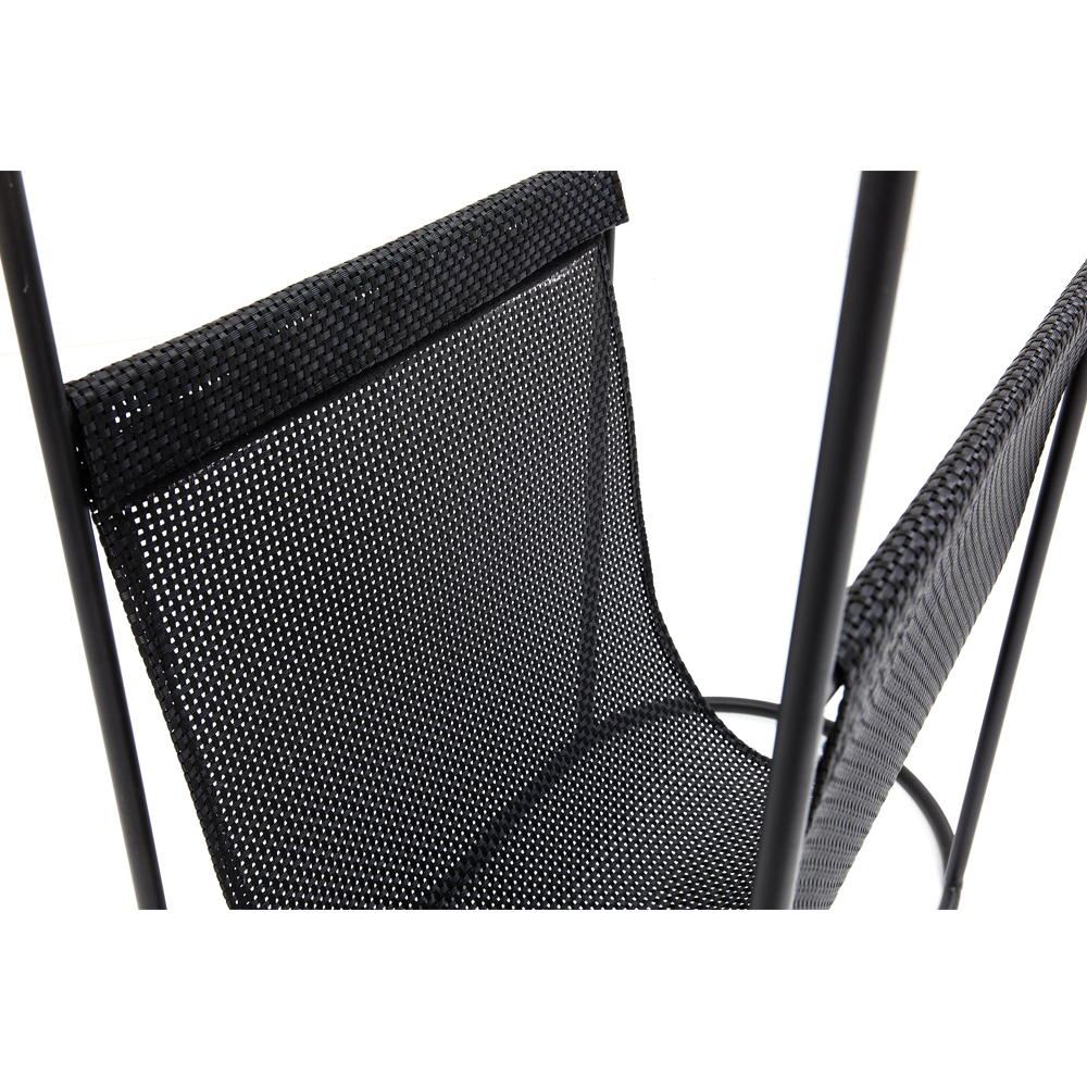 KARE メッシュジャーナルサイドテーブル 【公式通販】