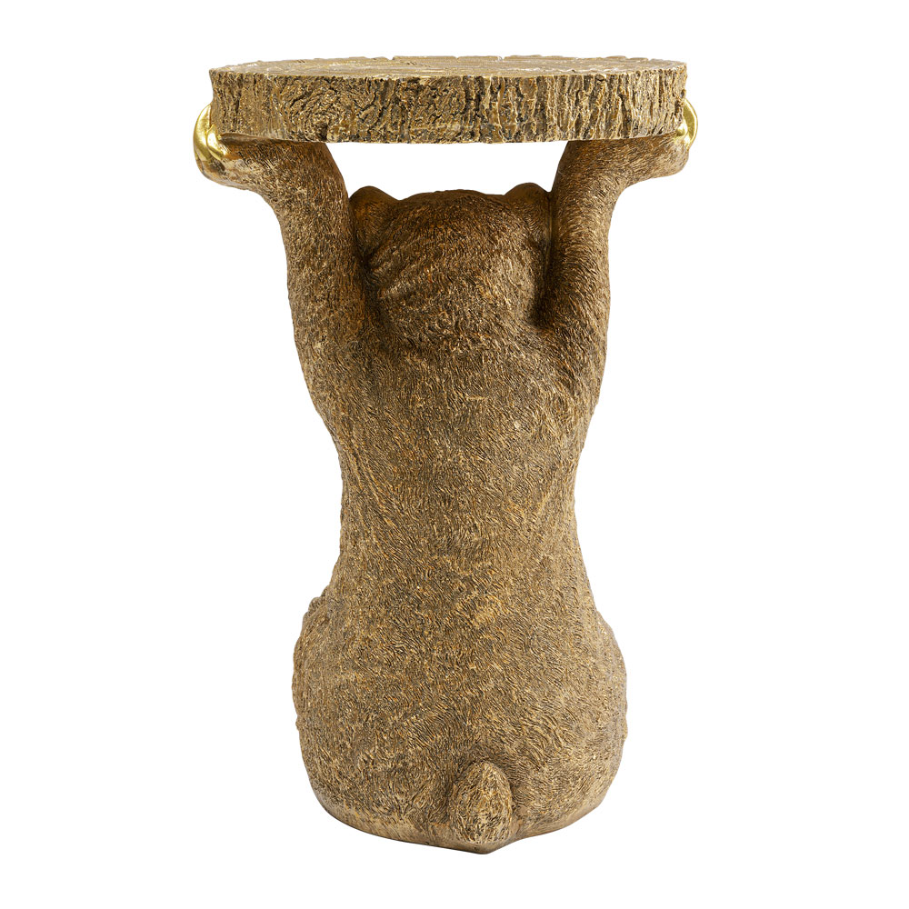 アニマルサイドテーブルコアラKARE