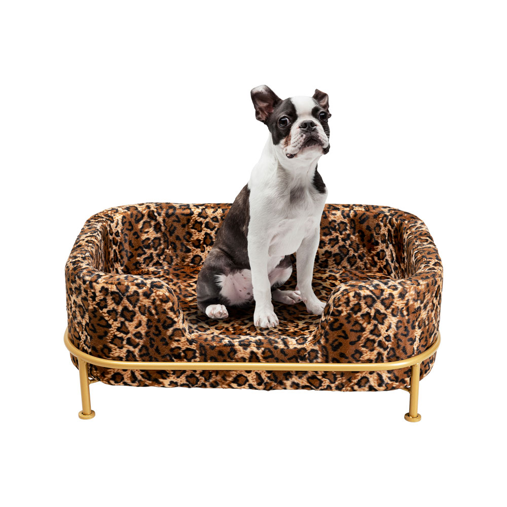 ディーバ レオ ドッグ/キャット ベッド ｜【KARE】ドイツの家具