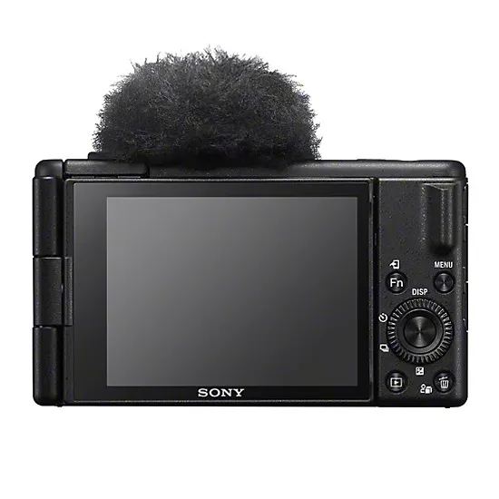 デジタルカメラ SONY VLOGCAM ZV-1M2 SHOOTING GRIP KIT SONY VLOGCAM