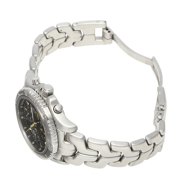 レンタル商品【CT2115.BA0550】TAG HEUER リンク クロノグラフ