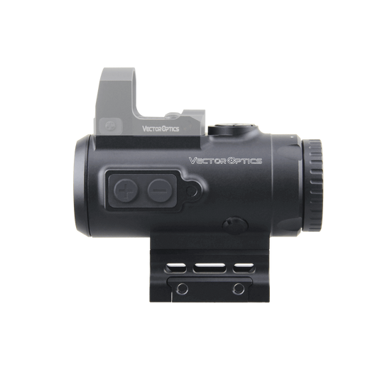 Vector Paragon 4x24 Micro Prism Scope – KarooOutdoor.Com