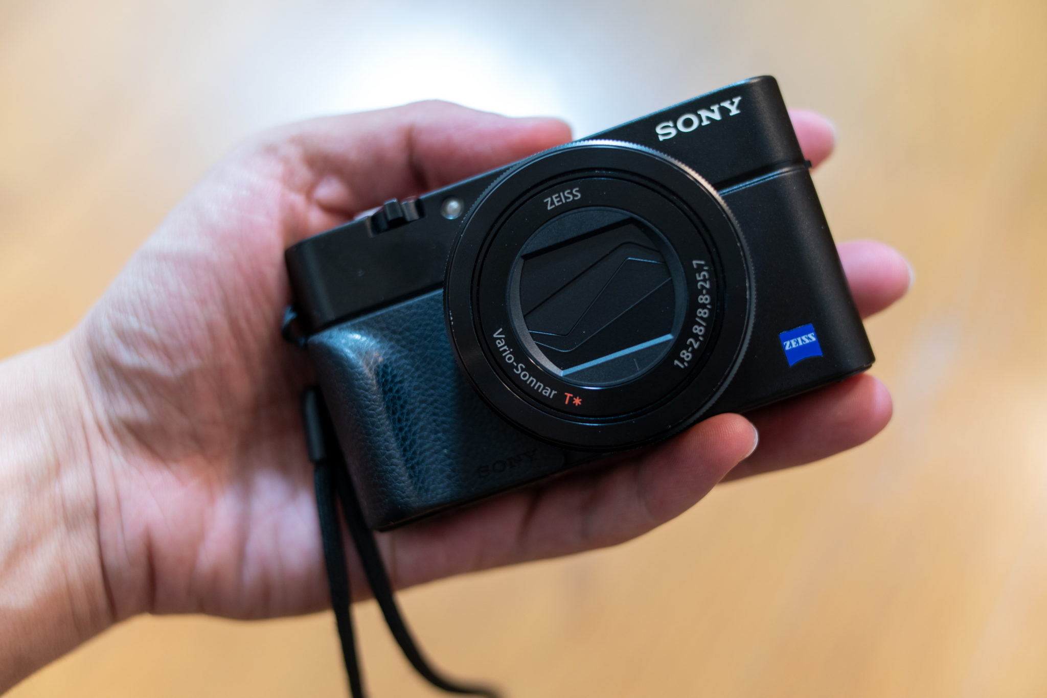 Sony RX-100M3 高級 コンデジ デジカメ カメラ 訳あり SONY DSC