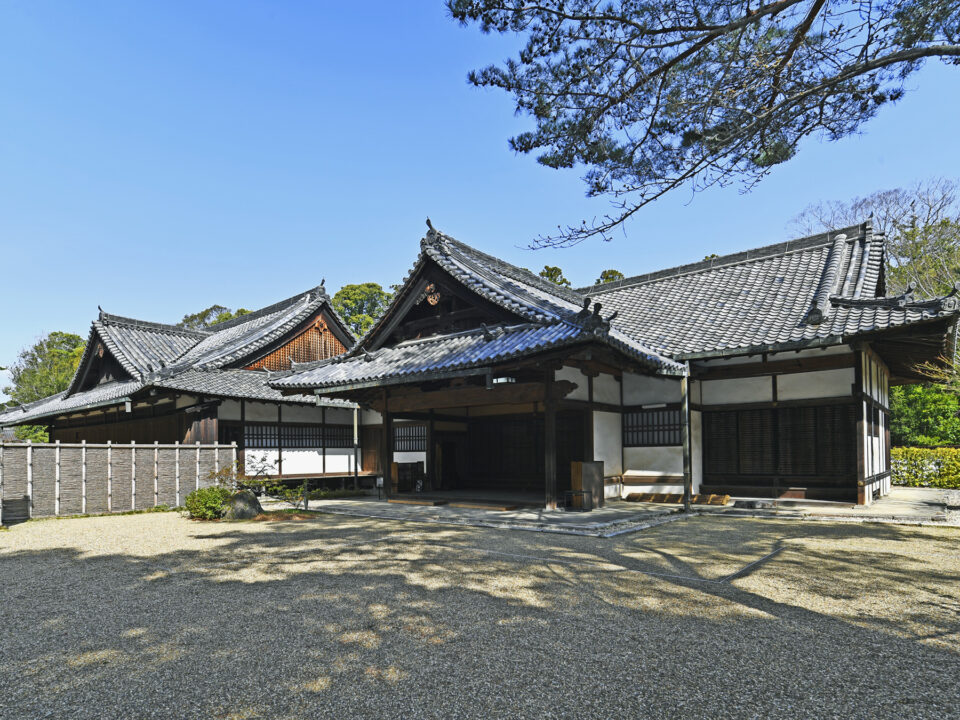 境内特別整備事業 – 橿原神宮