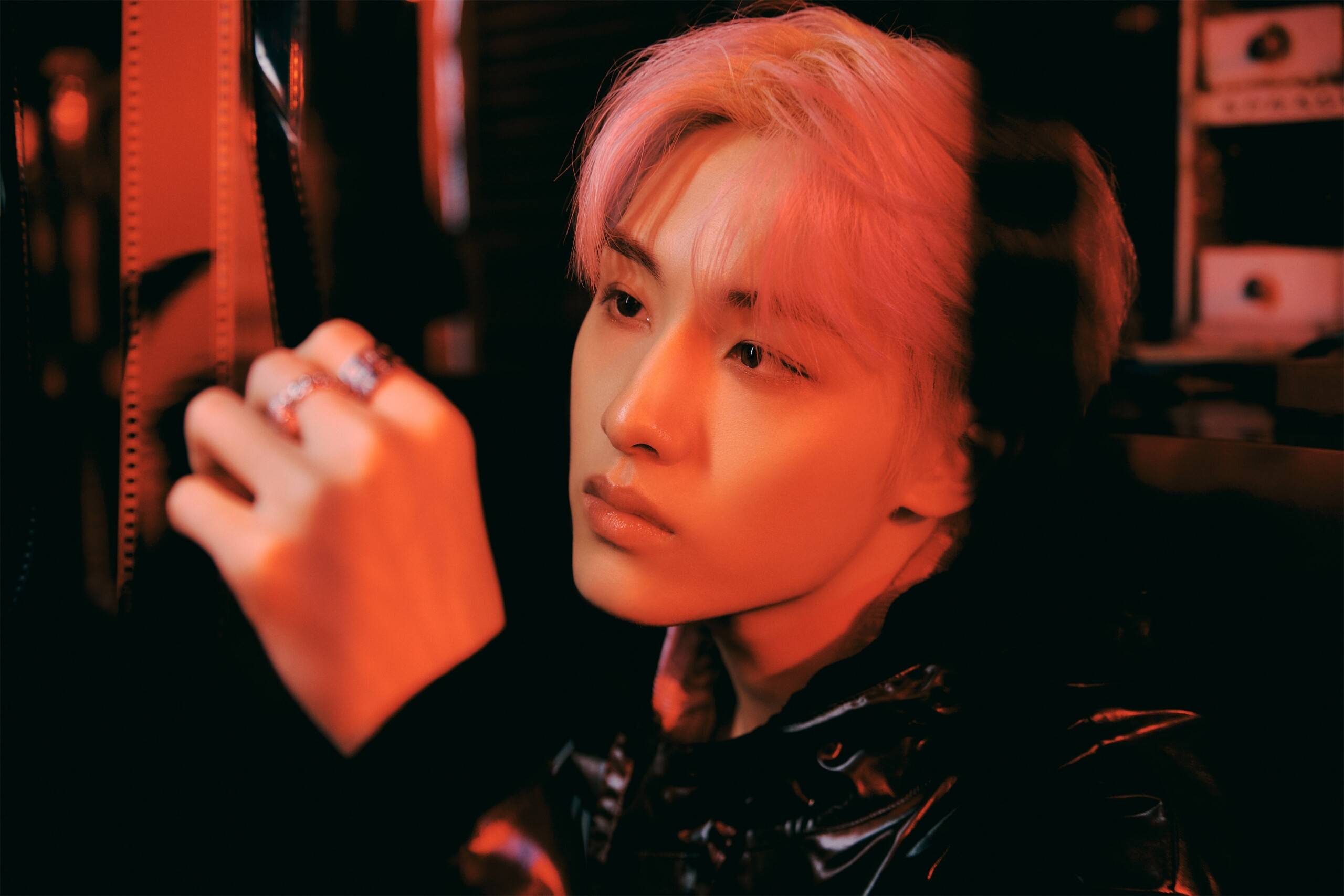 WayV(ウェイシェンブイ/ウェイブイ/威神V) ウィンウィン】NCTの姫的