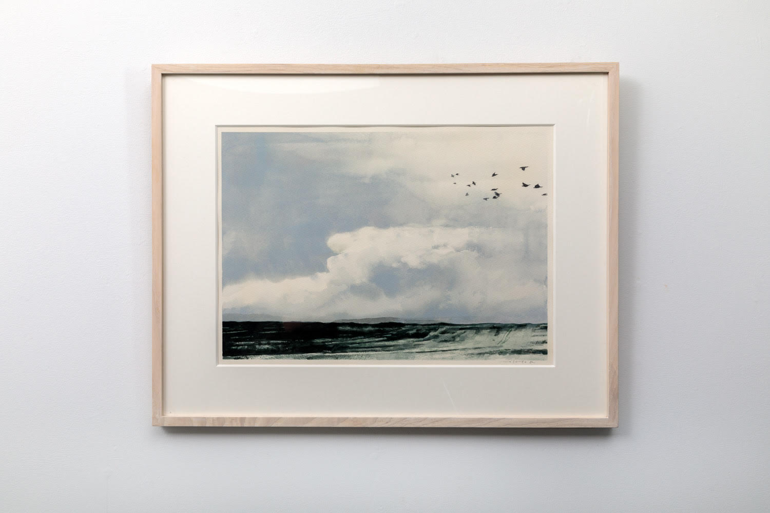 荻原美里個展 [キオクノタビ] - kasper.jp