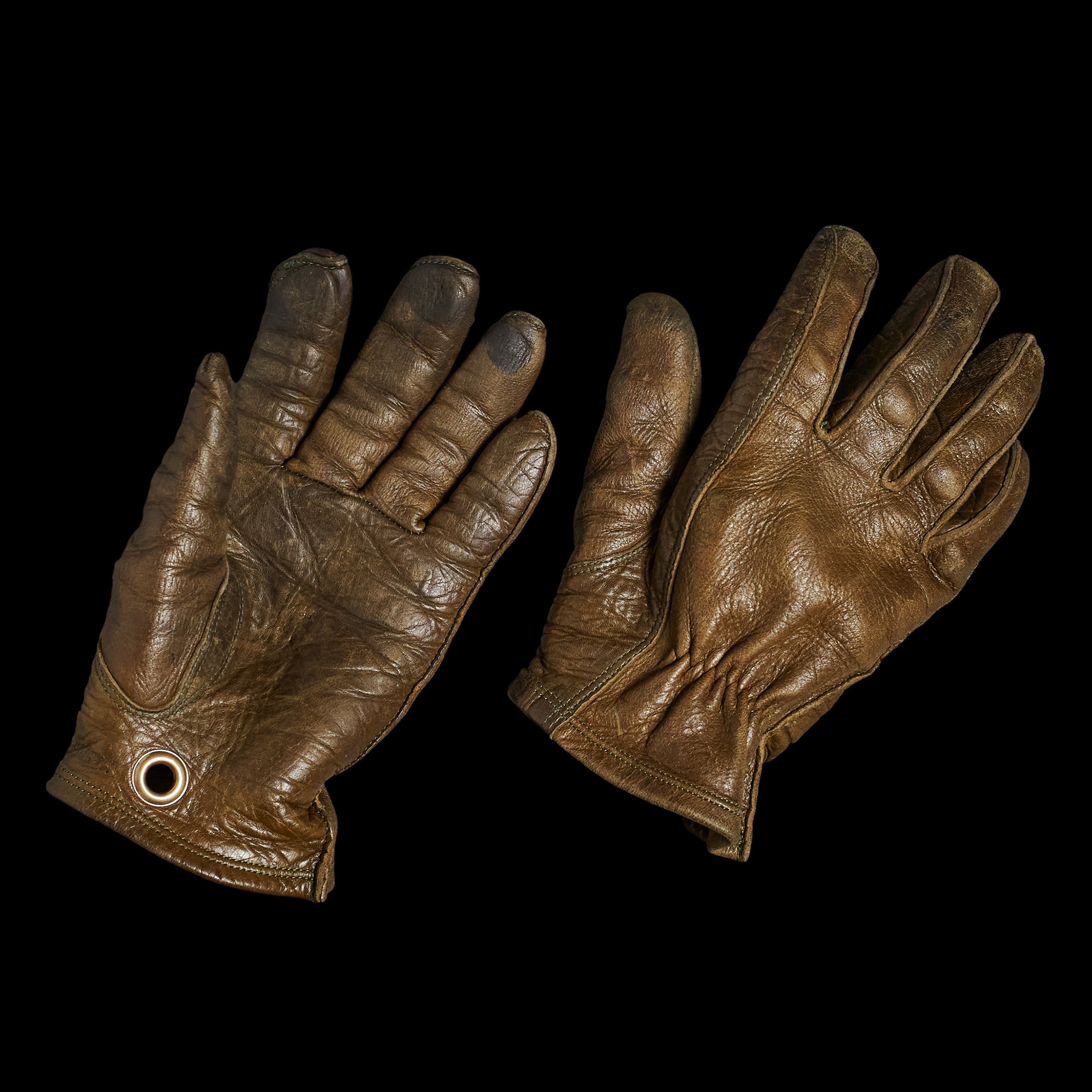 G.05 Field Glove – A classic in the making – KASPERI