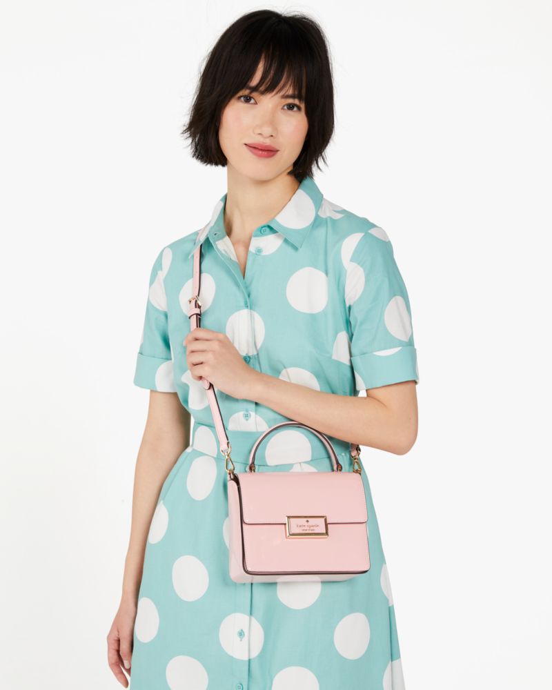 Reegan Top Handle Crossbody | Kate Spade IT