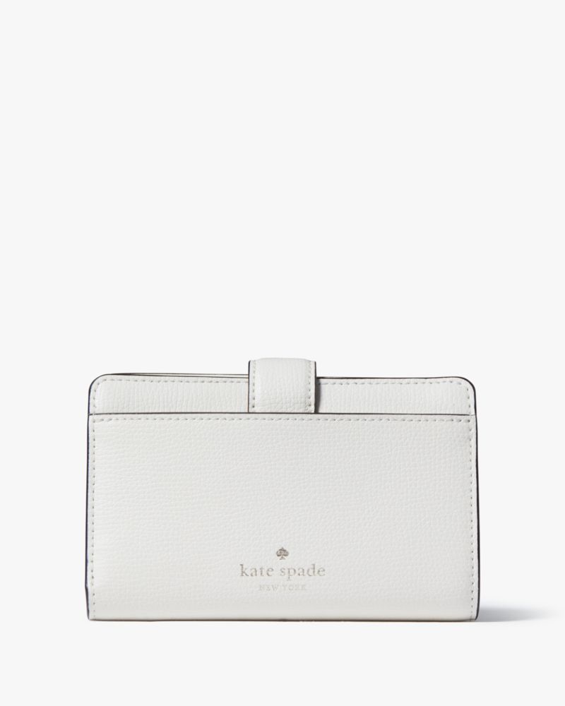 フィービー ターンロック ミディアム ウォレット | 財布小物 | ケイト