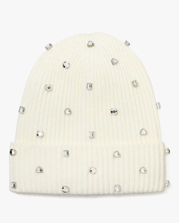 kate spade ニット帽とマフラーセット kate spade ニット帽と