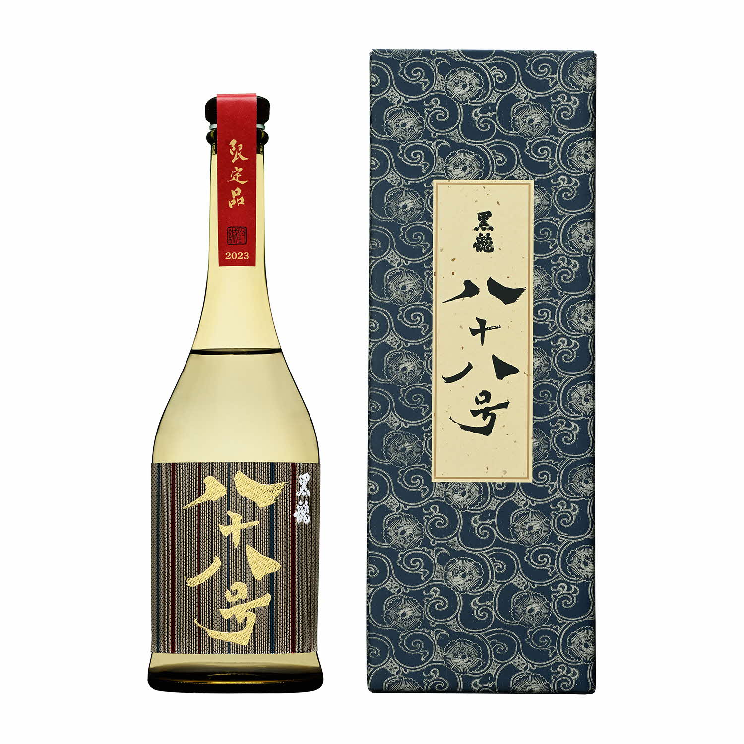 黒龍 火いら寿｜代表銘柄 ｜ 加東市産山田錦と日本酒