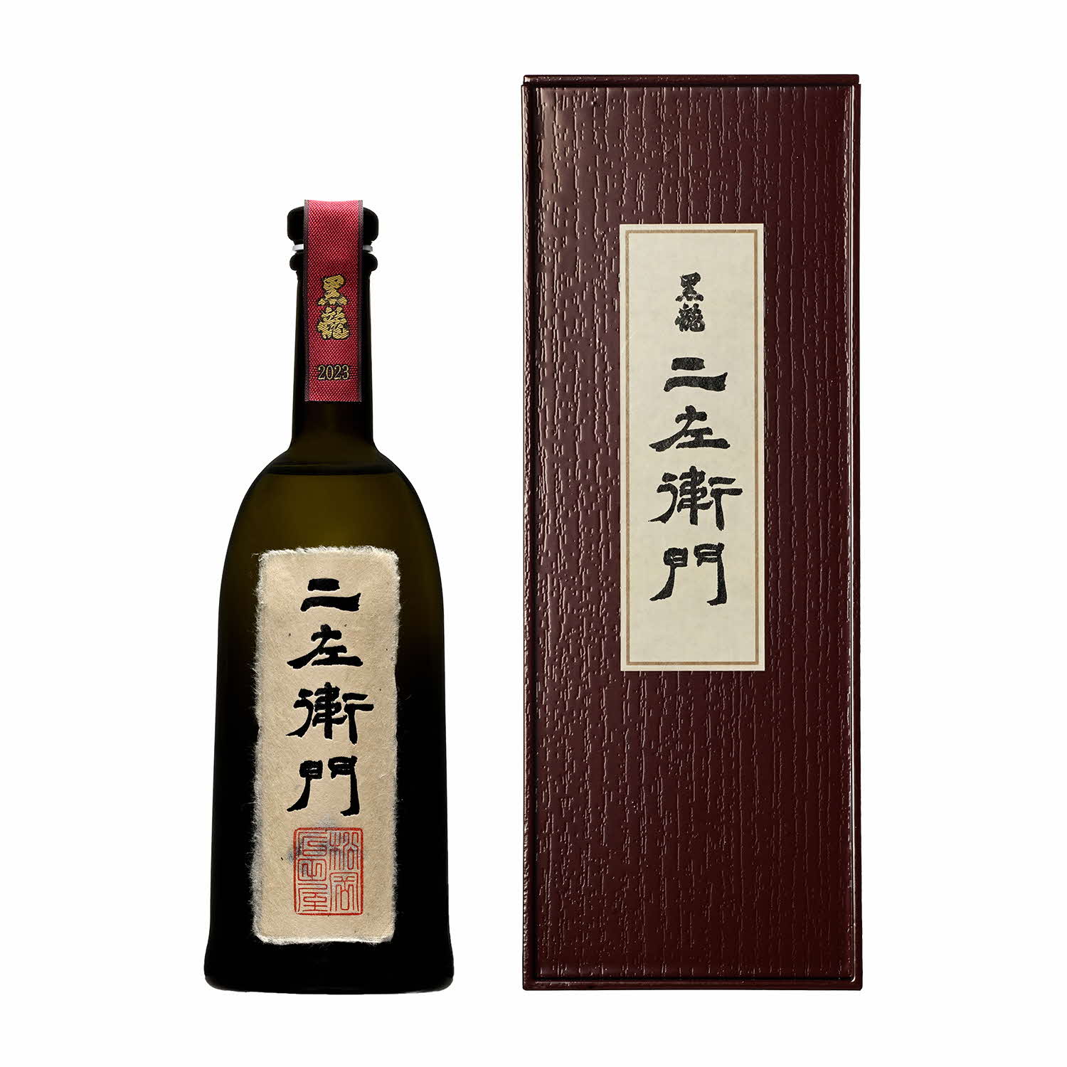 黒龍 火いら寿｜代表銘柄 ｜ 加東市産山田錦と日本酒