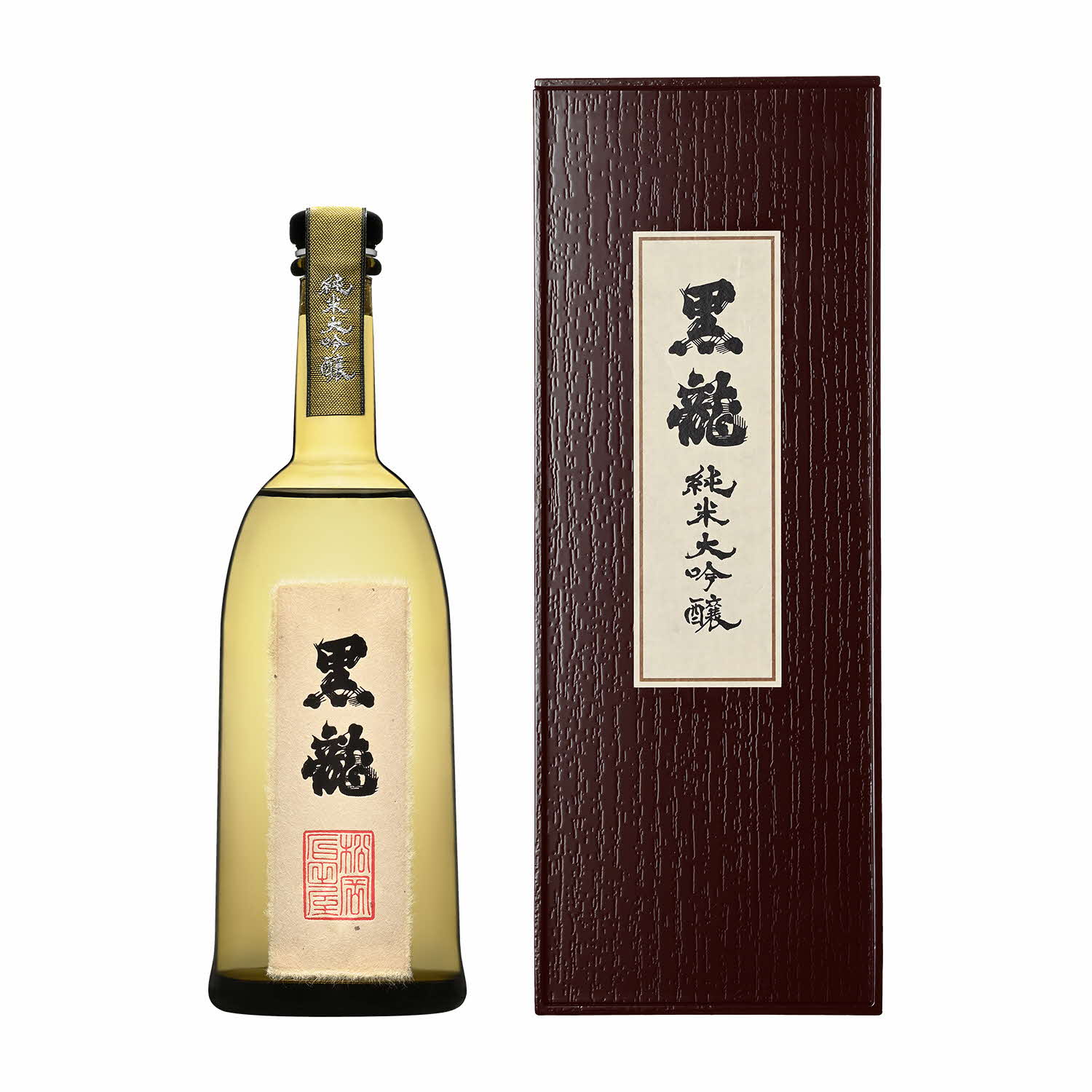 激レア熟成】黒龍 八十八号 720ml 2016年 激レア熟成】黒龍 八十八号