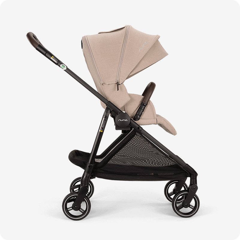 nuna ベビーカー イクサ スイブ（クォーツ）」について｜カトージの商品