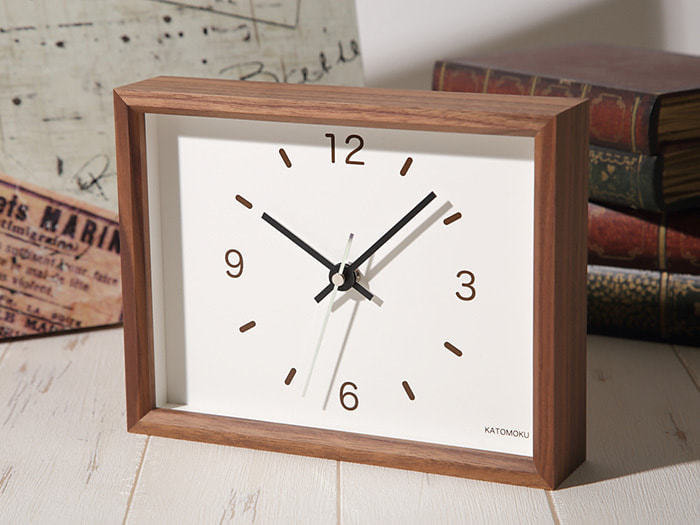 加藤木工 KATOMOKU クラシックコレクション ナラ材 電話台 ※i4※ 加藤