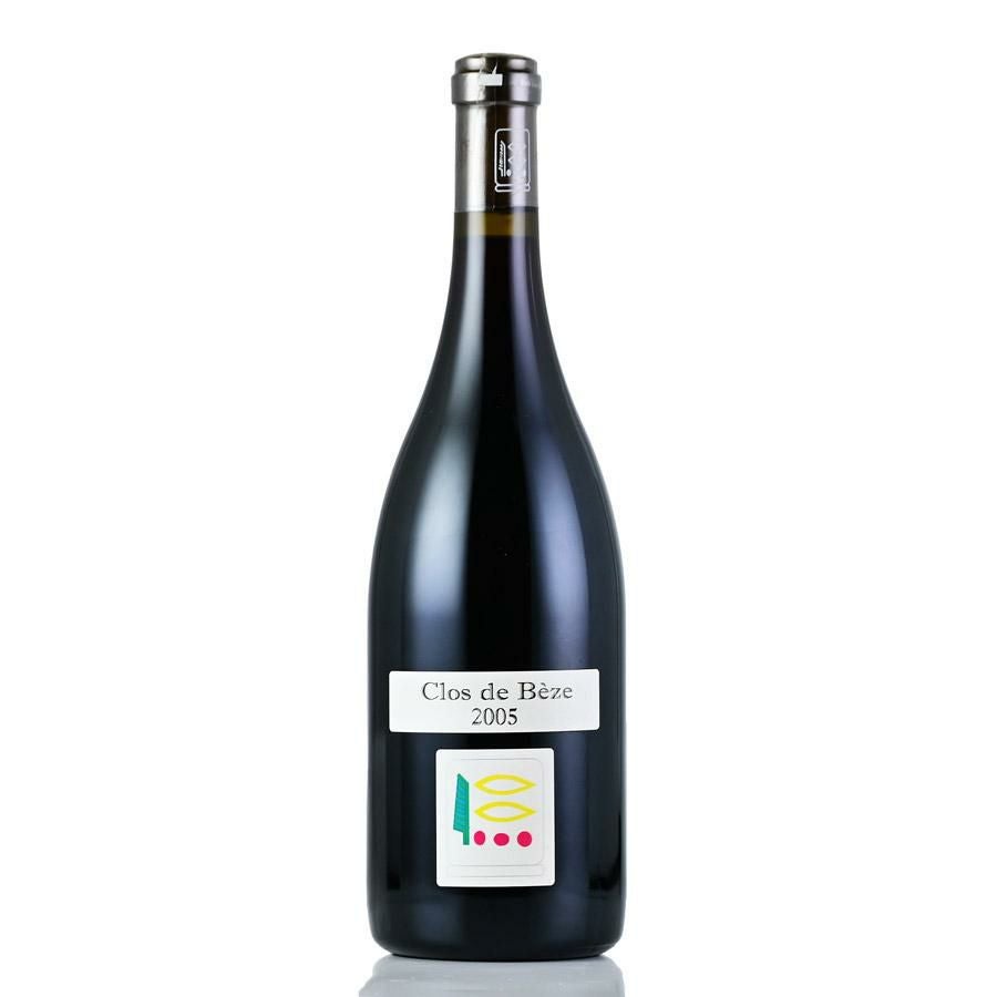 アルヌー ラショー クロ ド ヴージョ グラン クリュ 2012 Arnoux